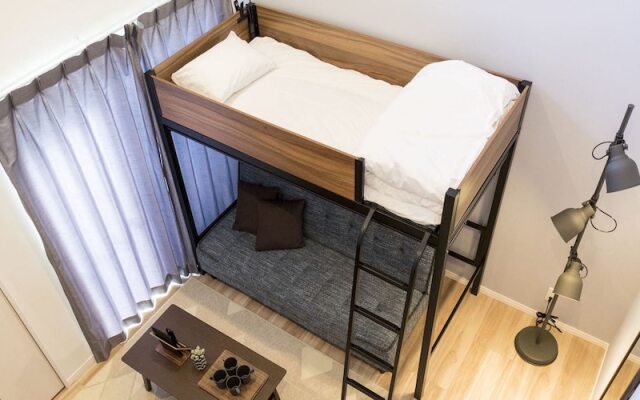 Trip Pod Minoshima A