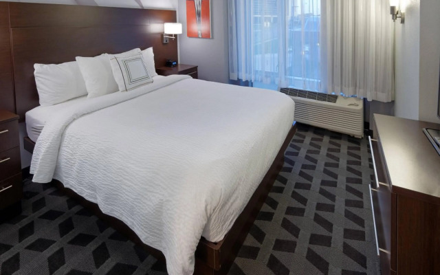 TownePlace Suites Springfield