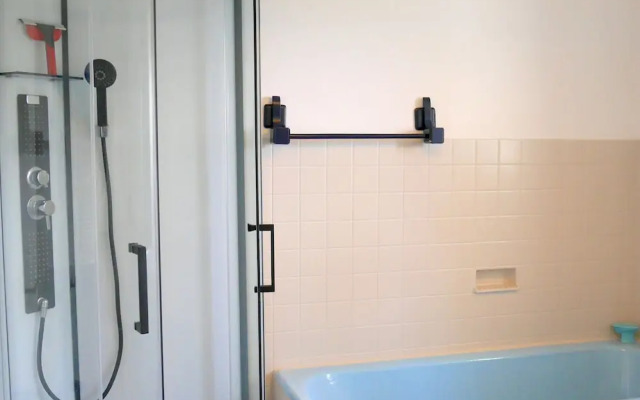 Semi-detached House, Plouguerneau