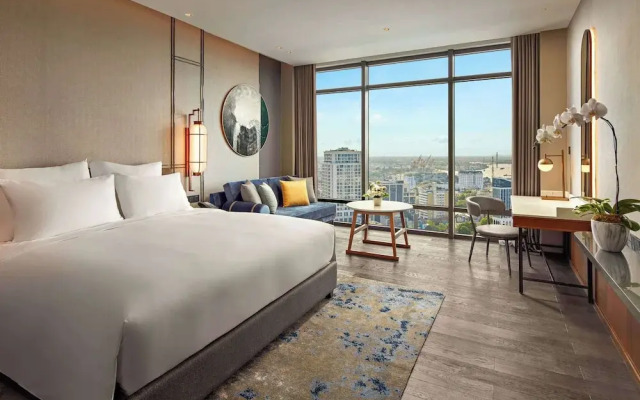 Pullman Hai Phong Grand Hotel