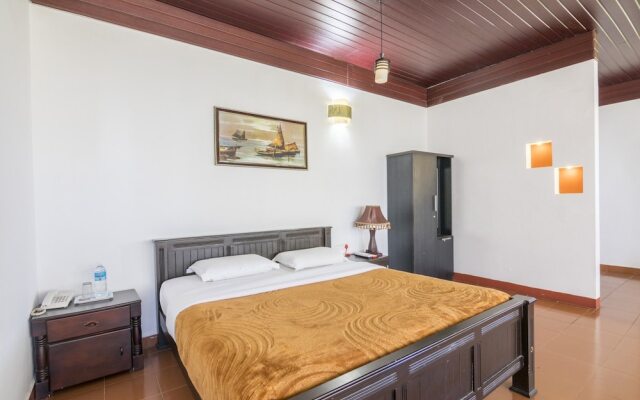 GuestHouser 1 BR Boutique stay 7078