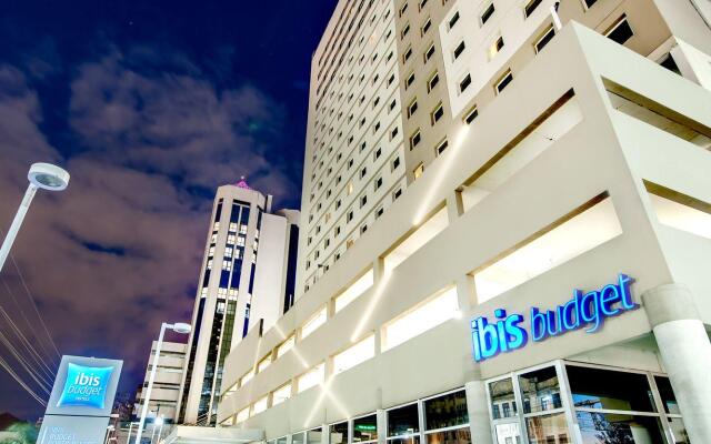 ibis budget Porto Alegre - Supereconômico