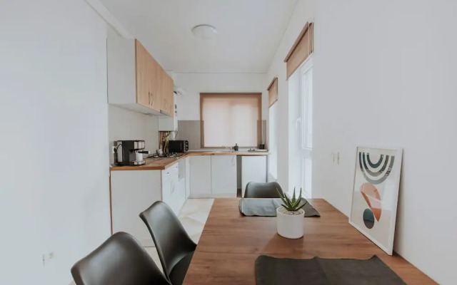 The Nook Aparthotel