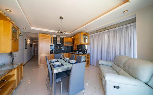 Marsalforn Apartment Del Mar