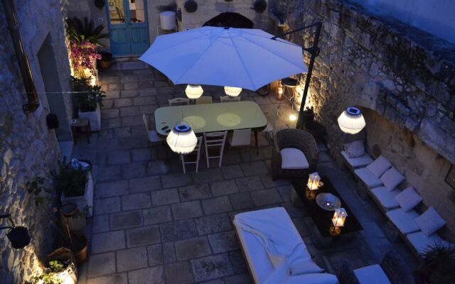 Salento Guesthouse B&B