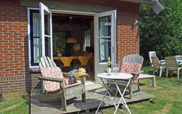 Vakantiehuis de Rommelpot