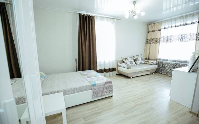 50 Let Oktjabrja odnokomnatnye apartamenty