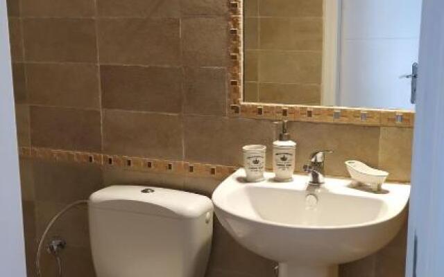 70 m from the sea cozy spacious studio