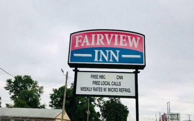 Fairview Inn