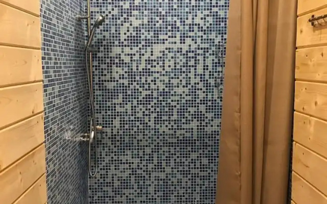 Отель Mestechko