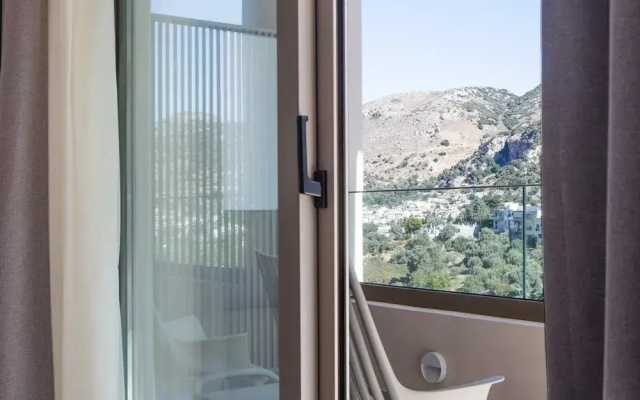 Panorama Luxury Suites
