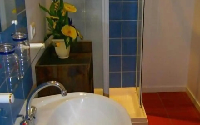 Le Domaine du Bouchon