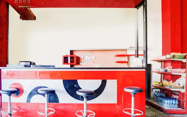 OYO Life 93290 Homestay Betro Syariah