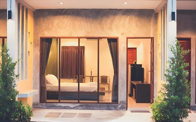 Palm Garden Resort