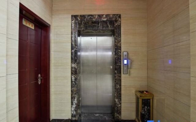 Fenglin Hotel