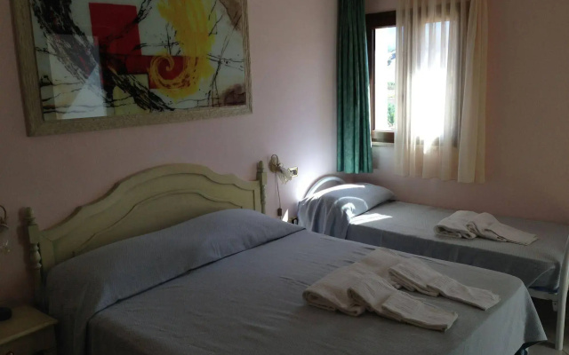 Hotel Solanas - фото 4