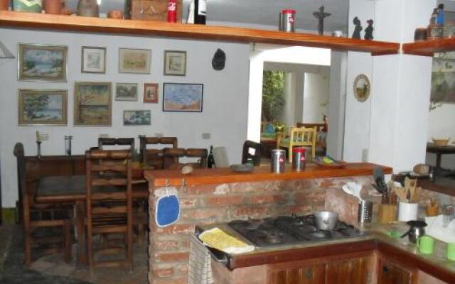 Posada la Arcadia