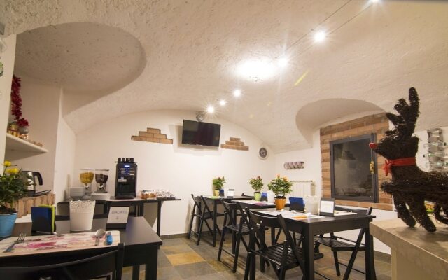 Bed & Breakfast Le Due G