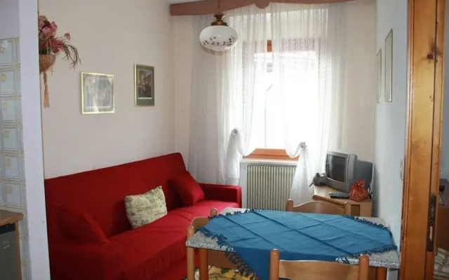 Residenza Garibaldi