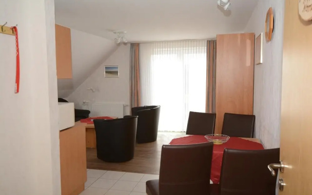 Haus Königsdüne Ii/9