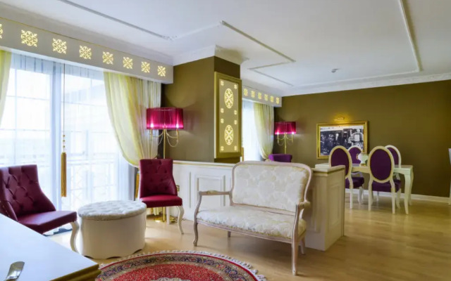 Altin Otel&Spa Balikesir