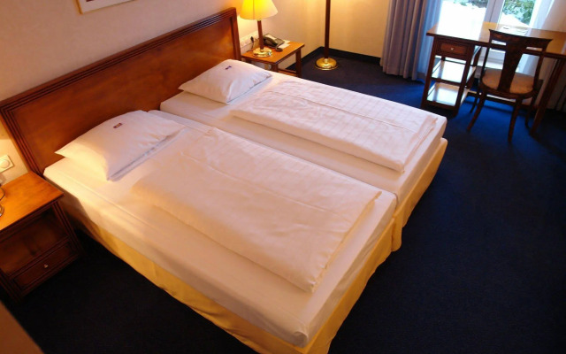 PLAZA Premium Parkhotel Norderstedt