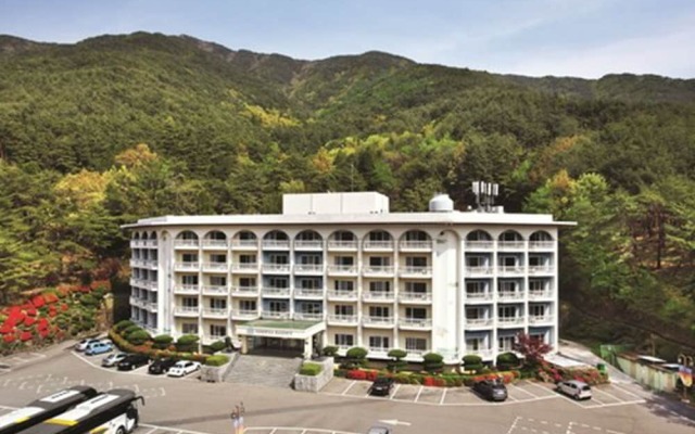 Hanwha Resort Jirisan
