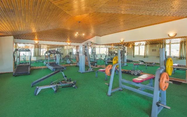 Kleopatra Beach Hotel - All Inclusive