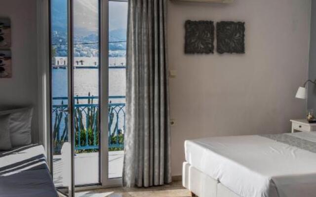 Aparthotel 3 Stars Poros