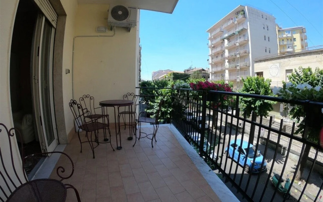 La casa sul viale