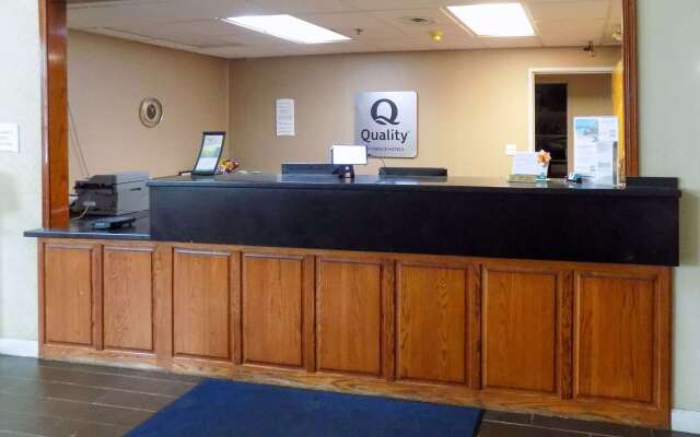 Quality Inn
