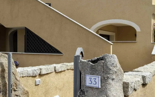 Aria di Vacanza - Gelsi