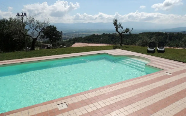 Agriturismo Fratelli Angelucci