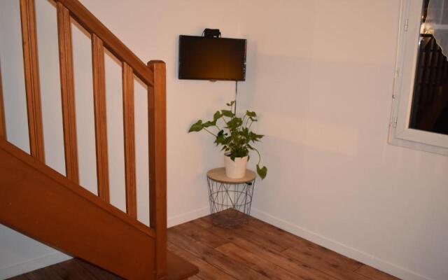 Duplex A 1 Kilometre De Disneyland Paris