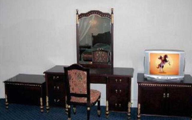 Es-Safir Hotel