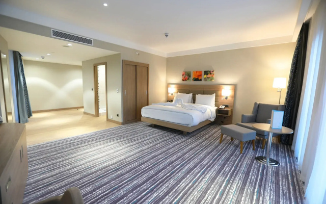 Park Dedeman Adiyaman Hotel
