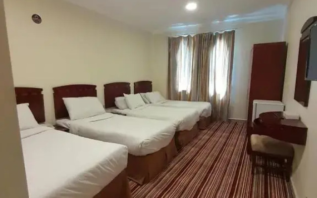 Hotel Bir Al Eiman