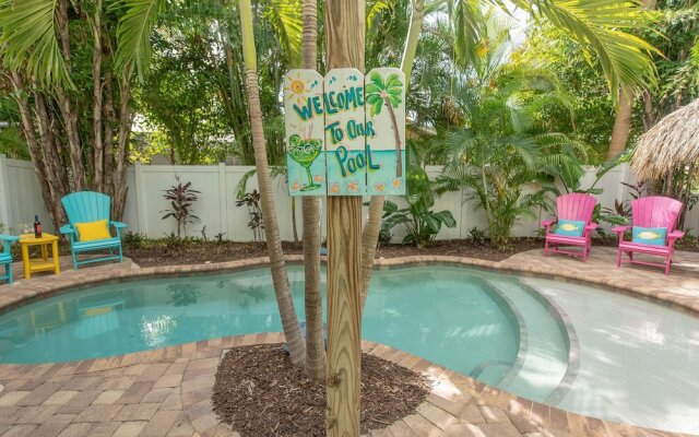 Mango Breeze Apartment 4