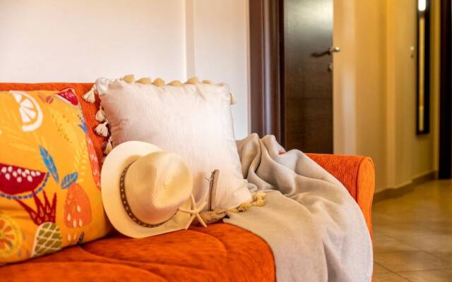 Sardinia Re - Casa Edda