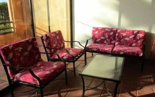 Departamento Agua Marina