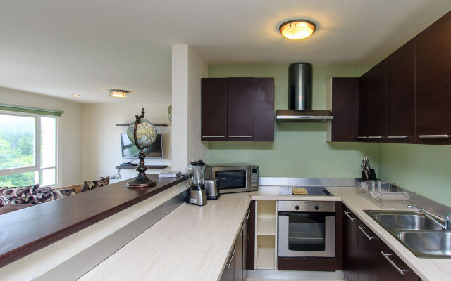 Condo Plaza Paraiso - 5th Avenue and Playacar - at Plaza Paraiso Condos