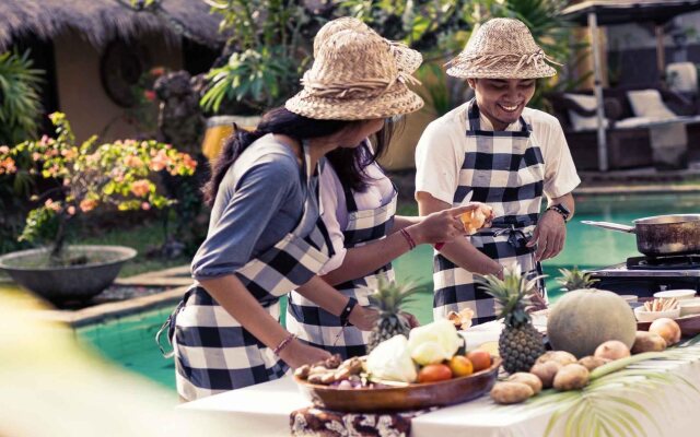 Visakha Sanur by Puri Signatures