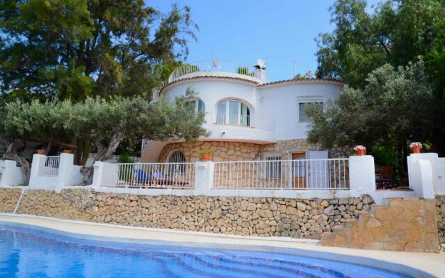 Villa Samar Altea