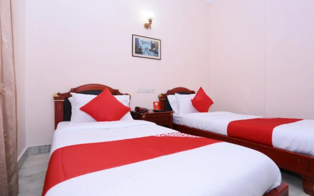 Karthika Residency By OYO Rooms