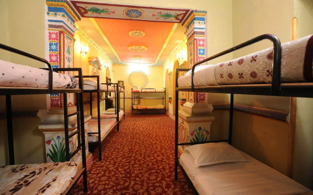 Hotel Himalaya Yoga