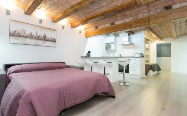 Apartment Ciutadella Sardenya