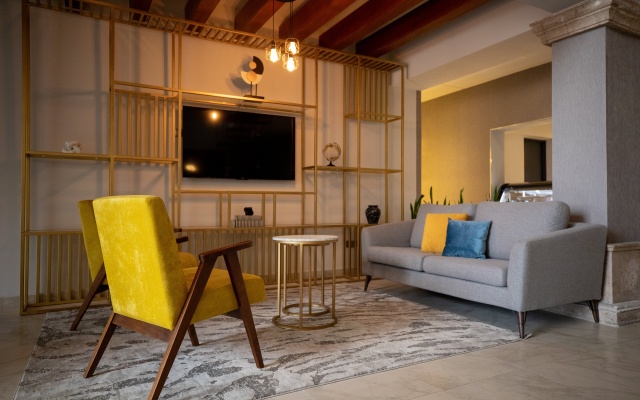 voco Saltillo Suites by IHG