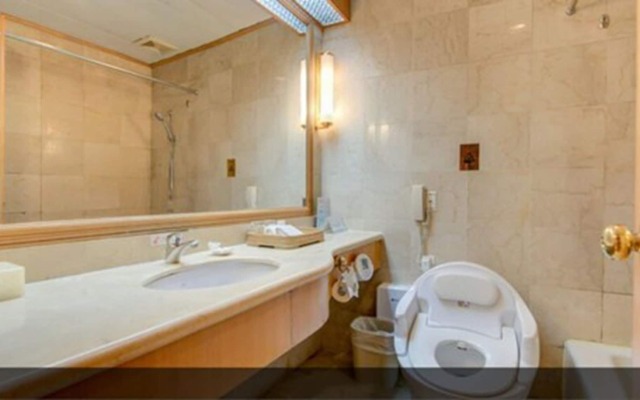 Zhuhai Dehan Hotel