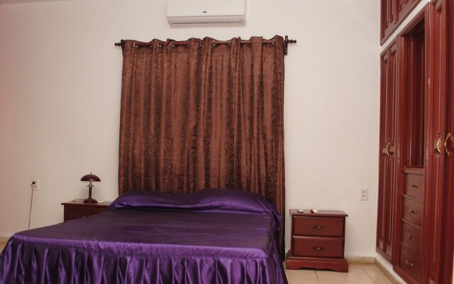 Casa Aurelia Freddy & Mary