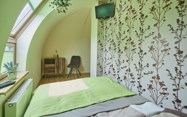 Apartamenty Swinoujscie - Villa Teresa